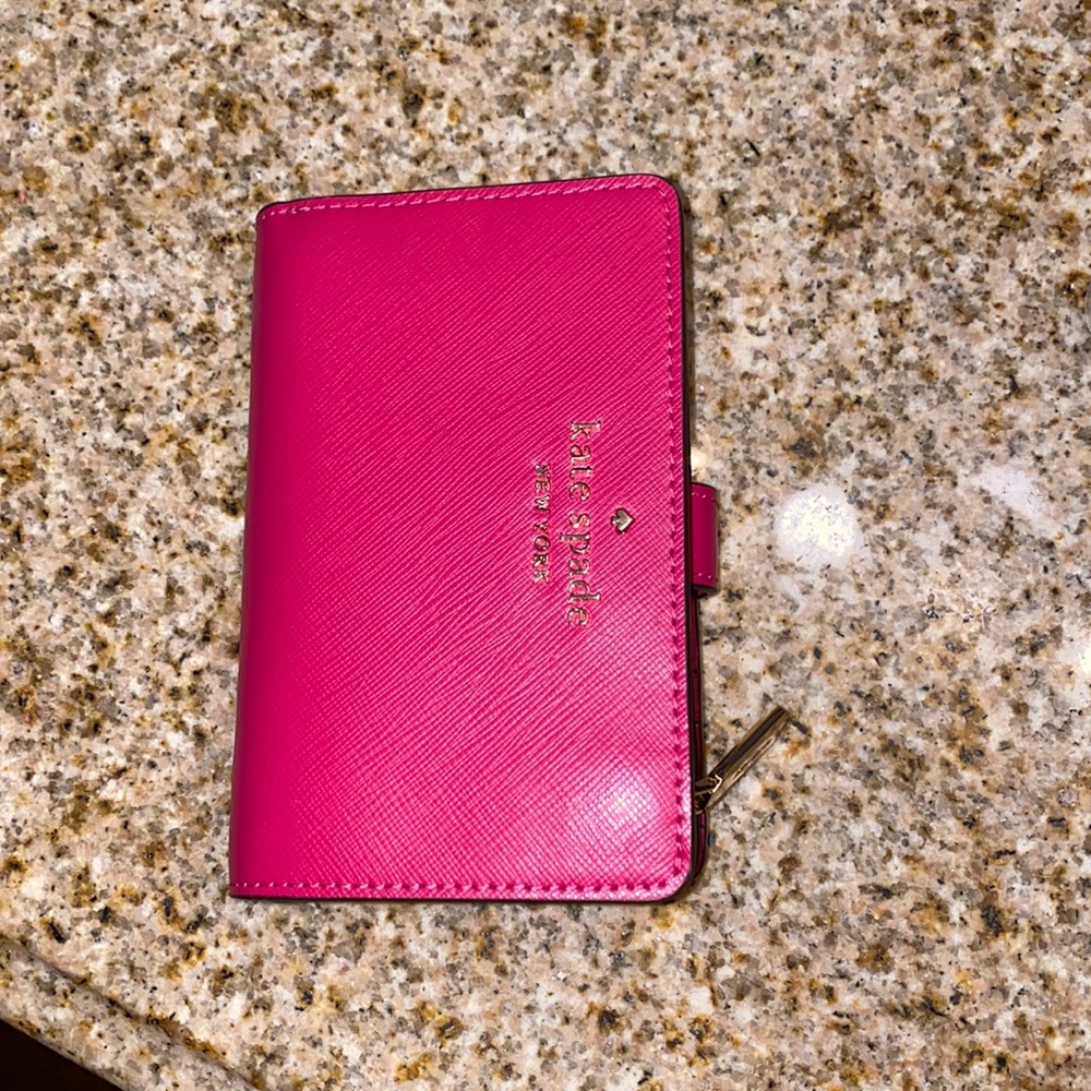 Kate Spade Mini Wallet